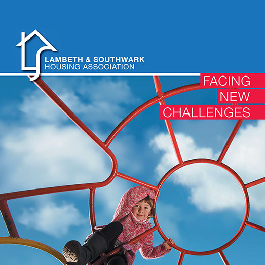 Annual Reviews Lambeth And Southwark Housing Association