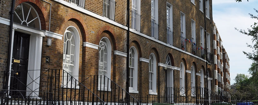 About Us Lambeth And Southwark Housing Association