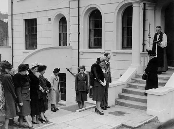 90th Anniversary Gallery Lambeth And Southwark Housing Association